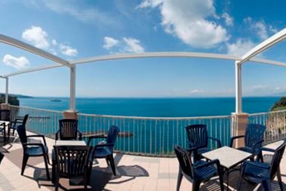 Hotel Klein Wien Sorrento Hotel Klein Wien Sorrento