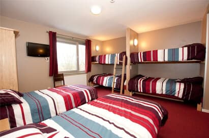 ypres lodge france pupil accommodation student