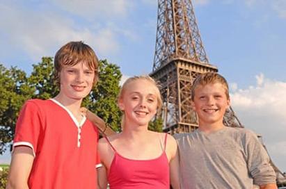 2 full days at Disneyland® Paris with The School Travel Company
