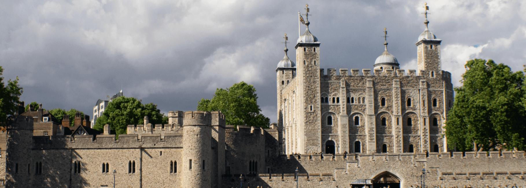 Tower Of London Tour