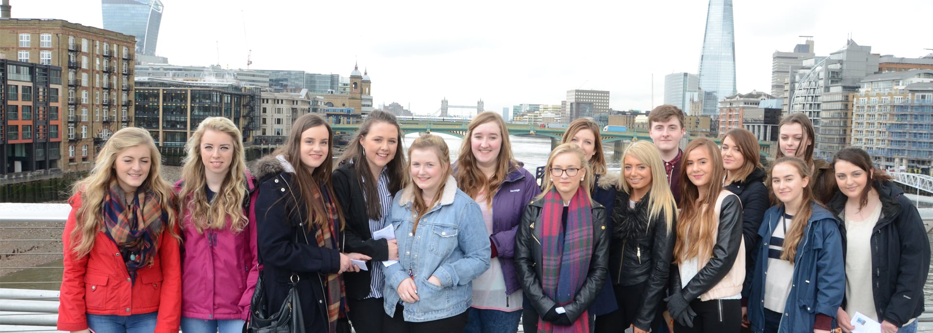 UK School Trips, Visits & Tours NST